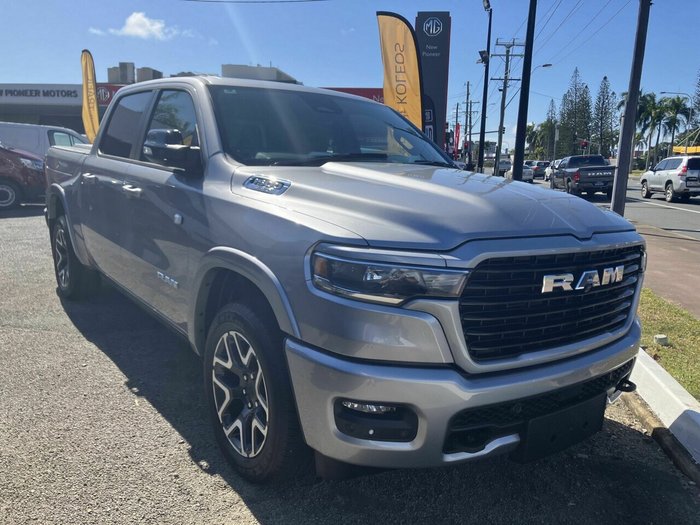 2025 Ram 1500 Laramie Sport Rambox SO H/Cane