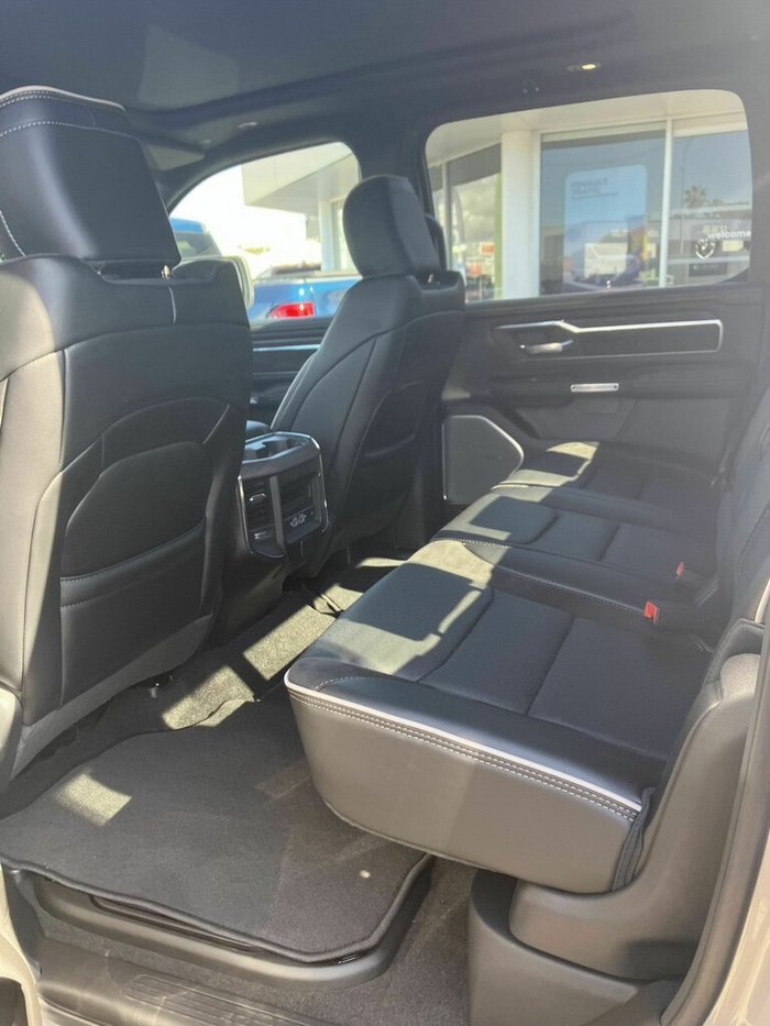 2025 Ram 1500 Laramie Sport Rambox SO H/Cane