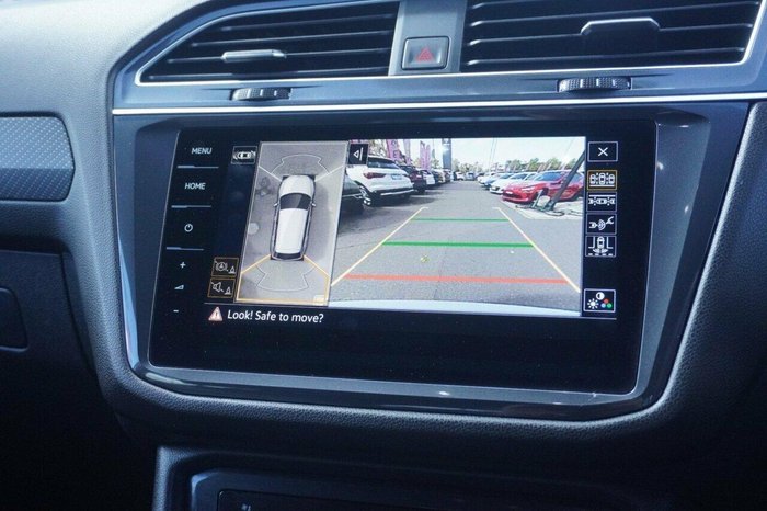 2023 Volkswagen Tiguan 162TSI R-Line