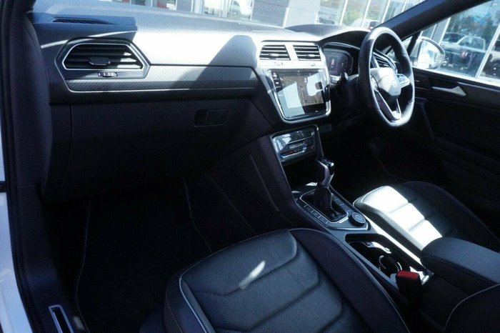 2023 Volkswagen Tiguan 162TSI R-Line