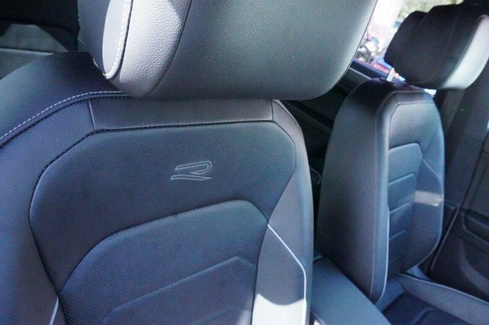 2023 Volkswagen Tiguan 162TSI R-Line