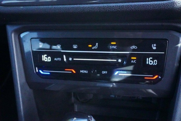 2023 Volkswagen Tiguan 162TSI R-Line