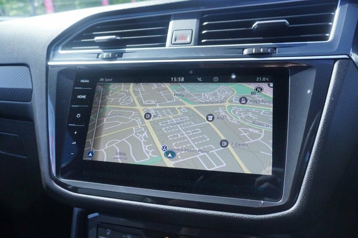 2023 Volkswagen Tiguan 162TSI R-Line