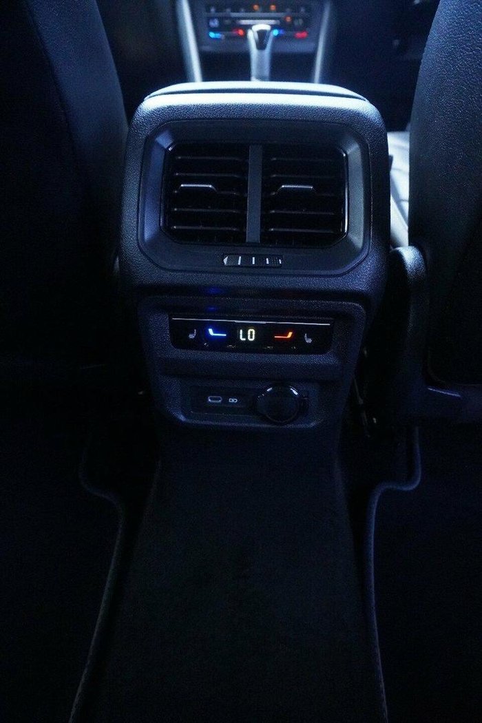 2023 Volkswagen Tiguan 162TSI R-Line