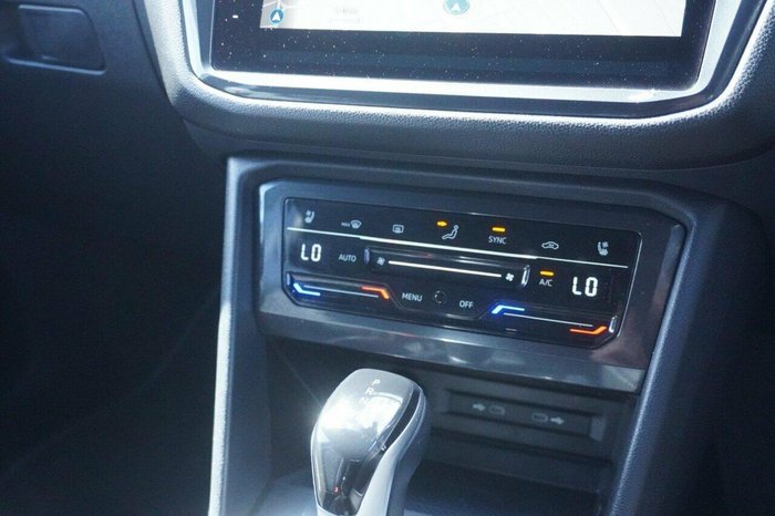 2023 Volkswagen Tiguan 162TSI R-Line