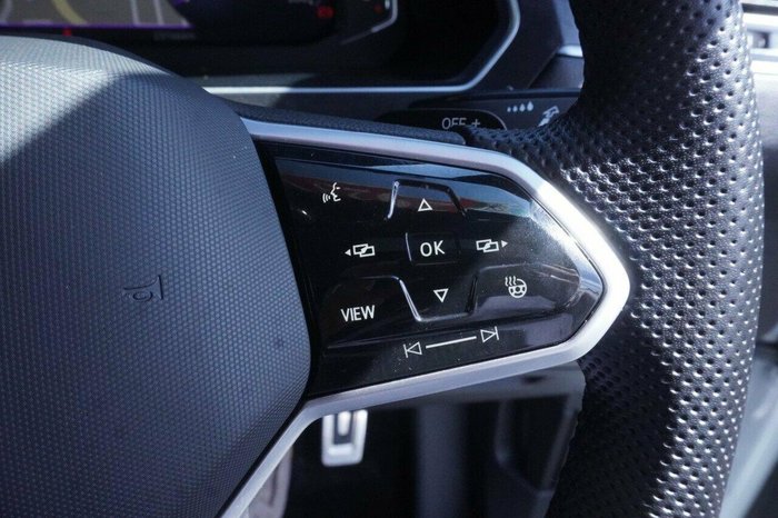 2023 Volkswagen Tiguan 162TSI R-Line