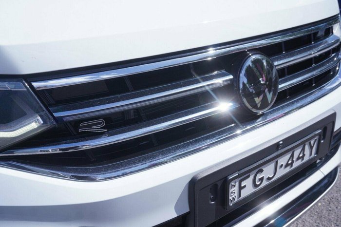 2023 Volkswagen Tiguan 162TSI R-Line