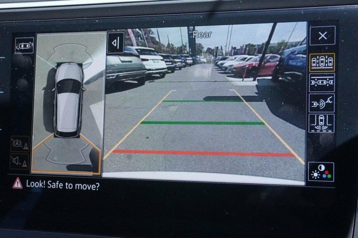 2023 Volkswagen Tiguan 162TSI R-Line