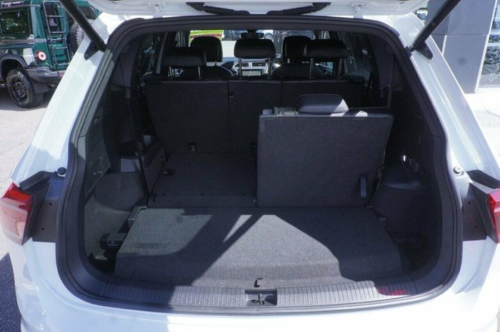 2023 Volkswagen Tiguan 162TSI R-Line