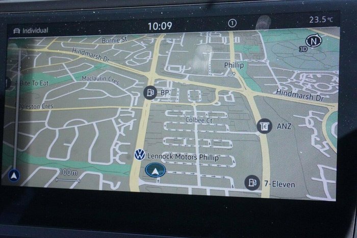 2023 Volkswagen Tiguan 162TSI R-Line