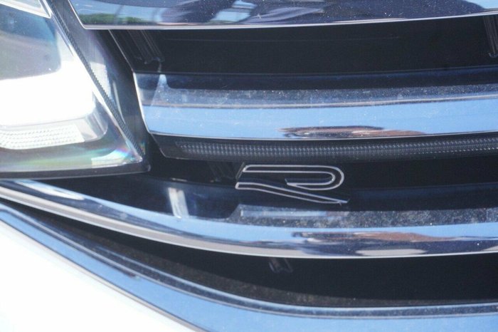 2023 Volkswagen Tiguan 162TSI R-Line