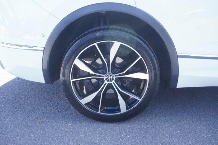 2023 Volkswagen Tiguan 162TSI R-Line