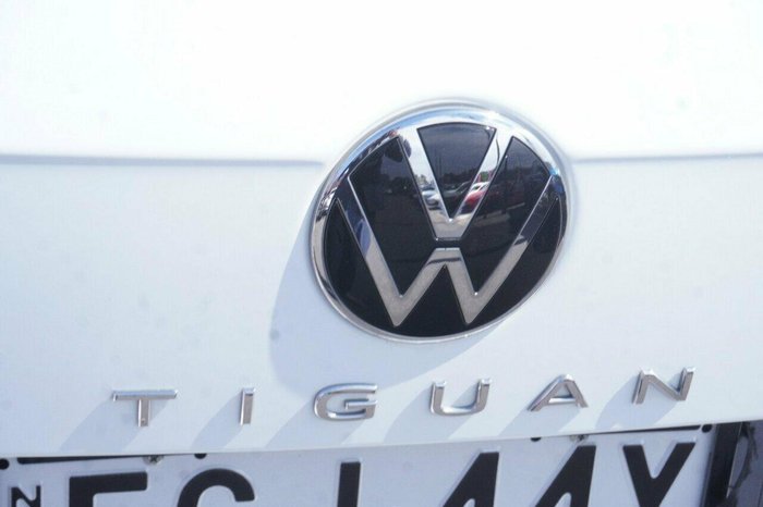 2023 Volkswagen Tiguan 162TSI R-Line