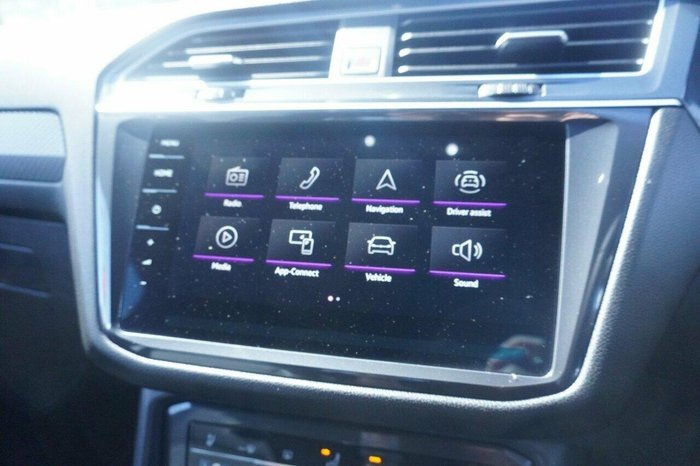 2023 Volkswagen Tiguan 162TSI R-Line