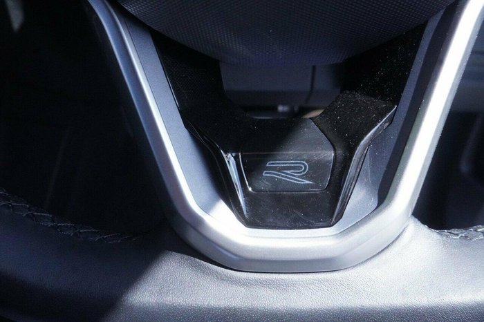 2023 Volkswagen Tiguan 162TSI R-Line