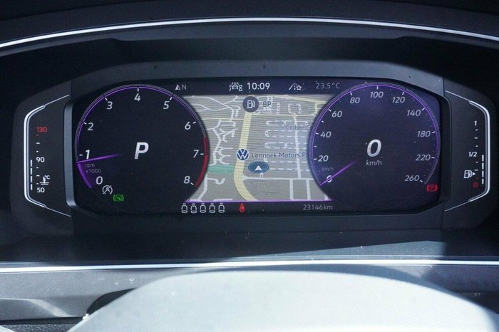 2023 Volkswagen Tiguan 162TSI R-Line