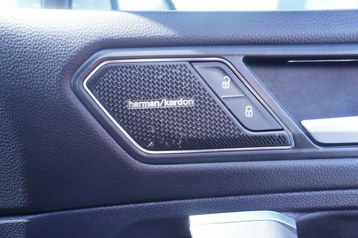 2023 Volkswagen Tiguan 162TSI R-Line