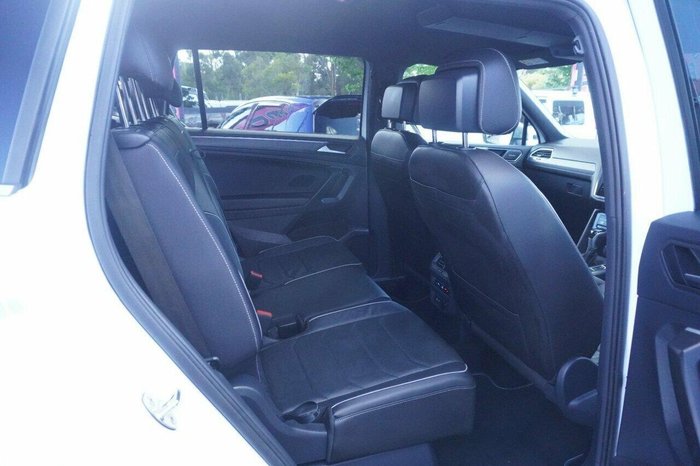 2023 Volkswagen Tiguan 162TSI R-Line