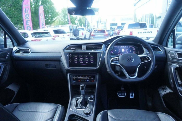 2023 Volkswagen Tiguan 162TSI R-Line