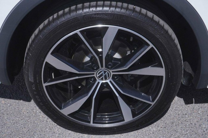 2023 Volkswagen Tiguan 162TSI R-Line