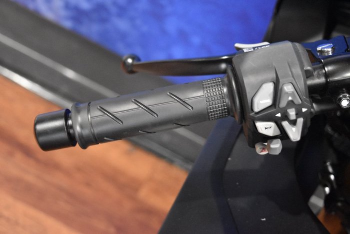 2024 Honda CBR1000RR-R SP (FIREBLADE) ABS Black