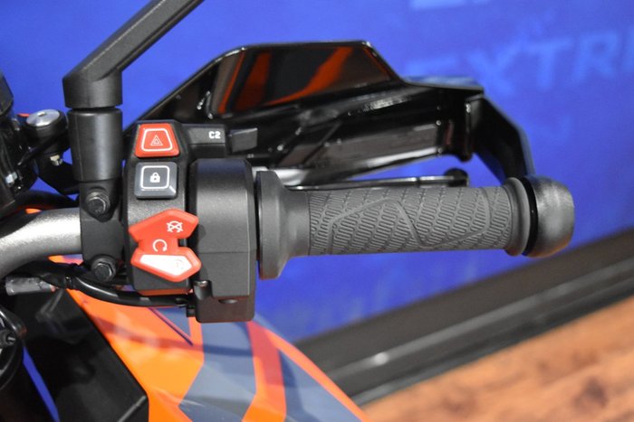 2022 Ktm 1290 SUPER DUKE GT