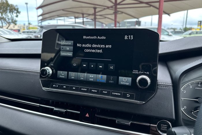 2024 Mitsubishi Outlander LS