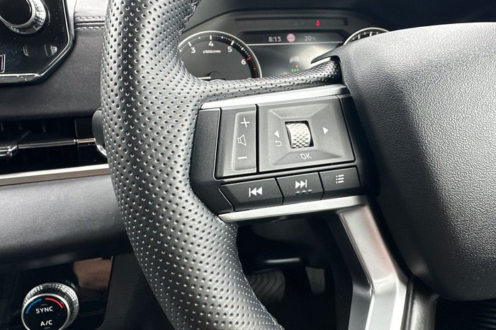 2024 Mitsubishi Outlander LS