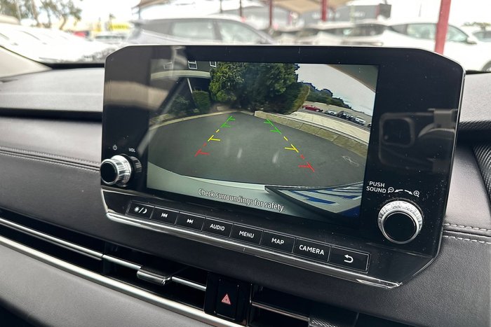 2024 Mitsubishi Outlander LS