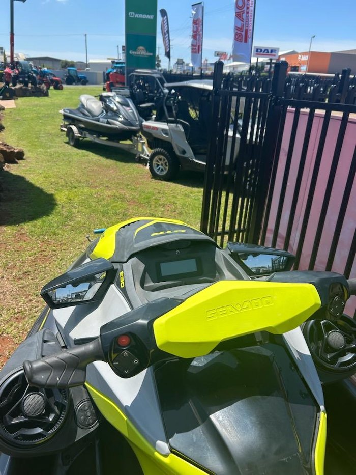 2021 Sea-Doo GTR 230