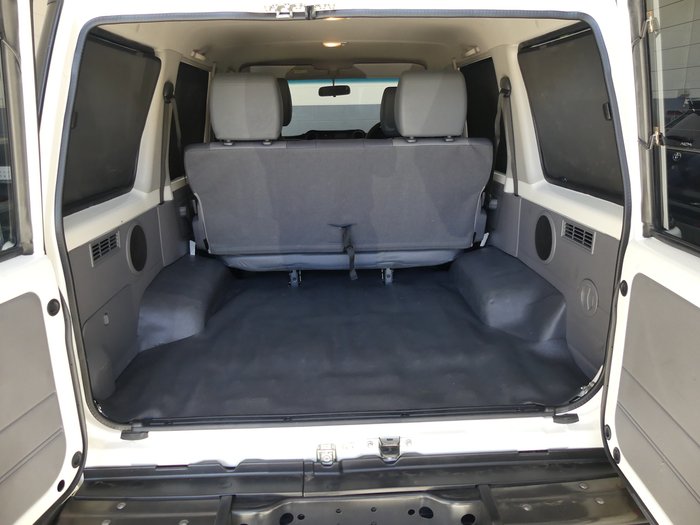 2021 Toyota Landcruiser Workmate 4.5L T Diesel Manual Wagon