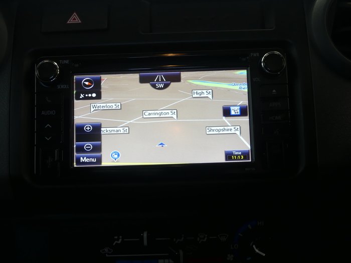 2021 Toyota Landcruiser Workmate 4.5L T Diesel Manual Wagon