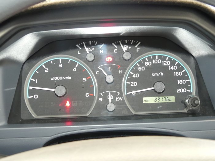 2021 Toyota Landcruiser Workmate 4.5L T Diesel Manual Wagon