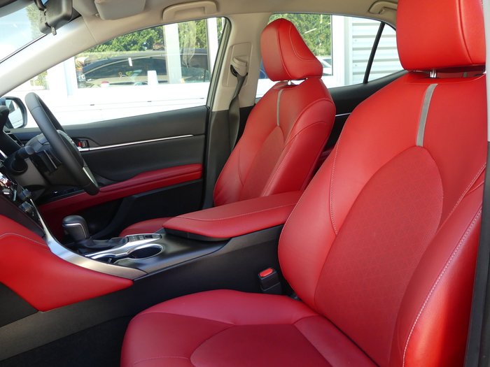 2023 Toyota Camry SX