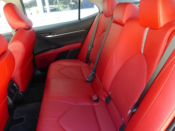 2023 Toyota Camry SX