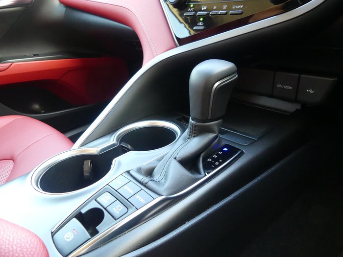 2023 Toyota Camry SX