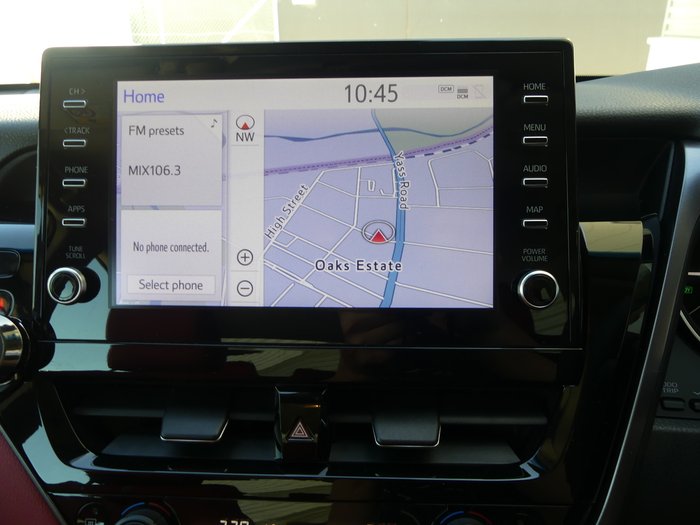 2023 Toyota Camry SX