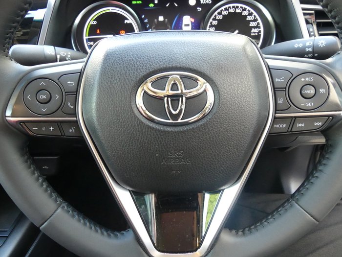 2023 Toyota Camry SX