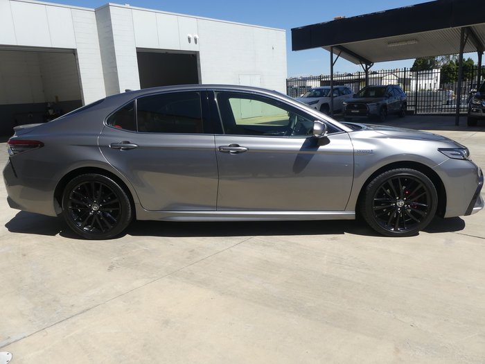 2023 Toyota Camry SX