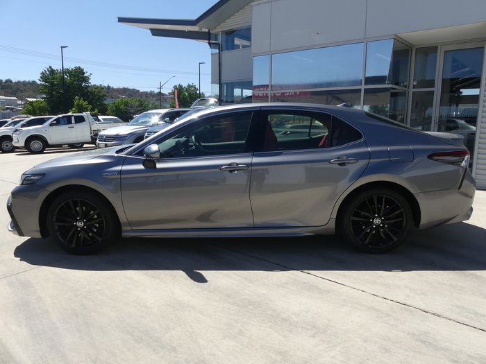 2023 Toyota Camry SX