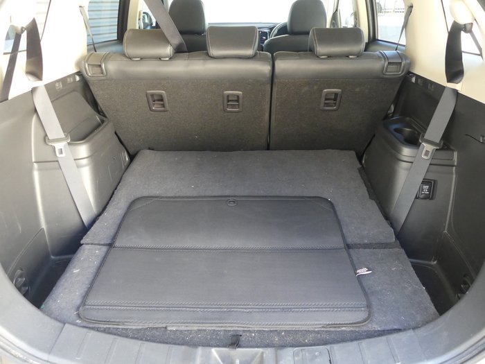 2021 Mitsubishi Outlander LS