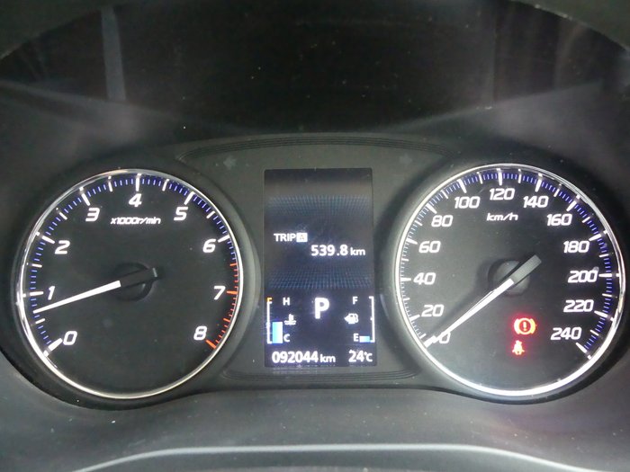 2021 Mitsubishi Outlander LS