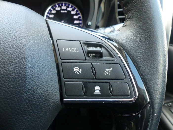 2021 Mitsubishi Outlander LS