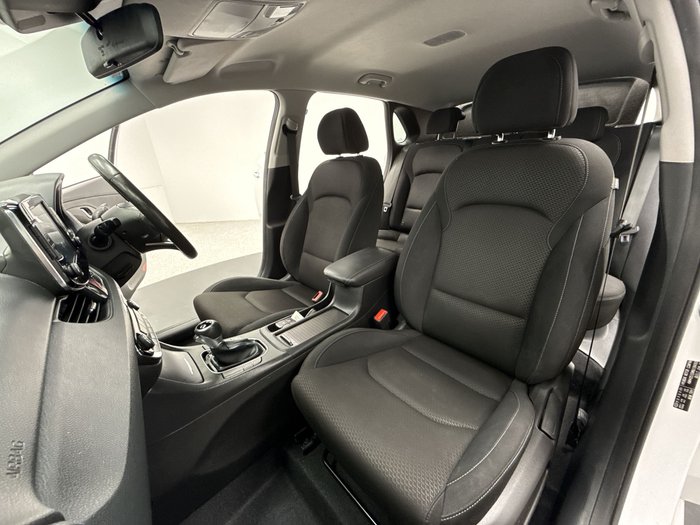 2022 Hyundai i30 (No Badge)