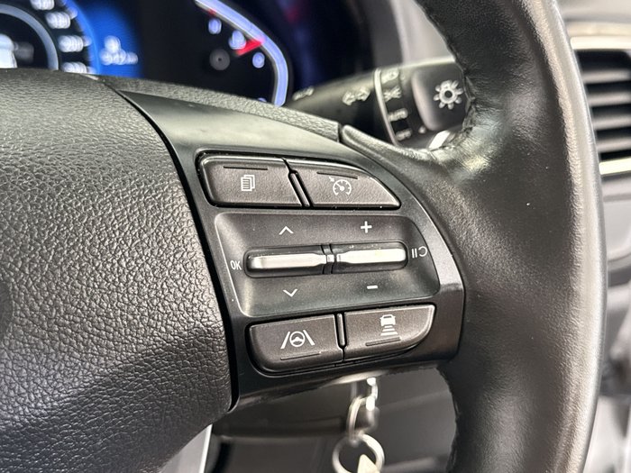 2022 Hyundai i30 (No Badge)