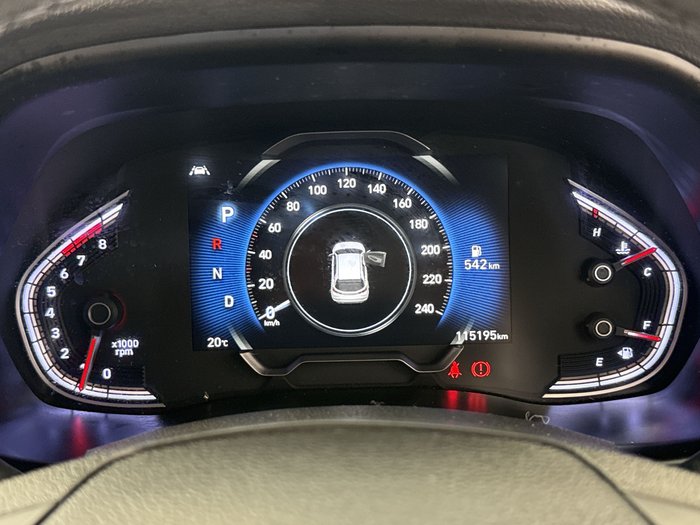 2022 Hyundai i30 (No Badge)