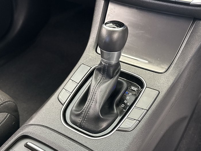 2022 Hyundai i30 (No Badge)