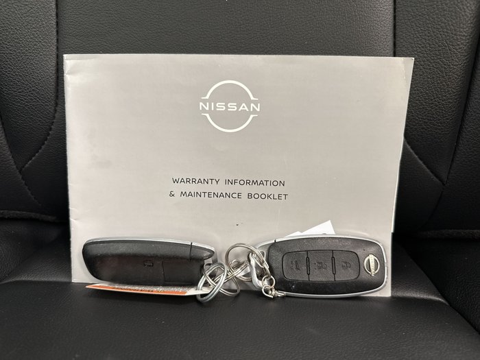 2023 Nissan X-TRAIL Ti e-POWER