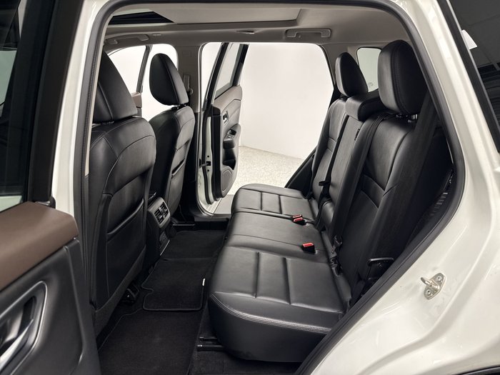 2023 Nissan X-TRAIL Ti e-POWER