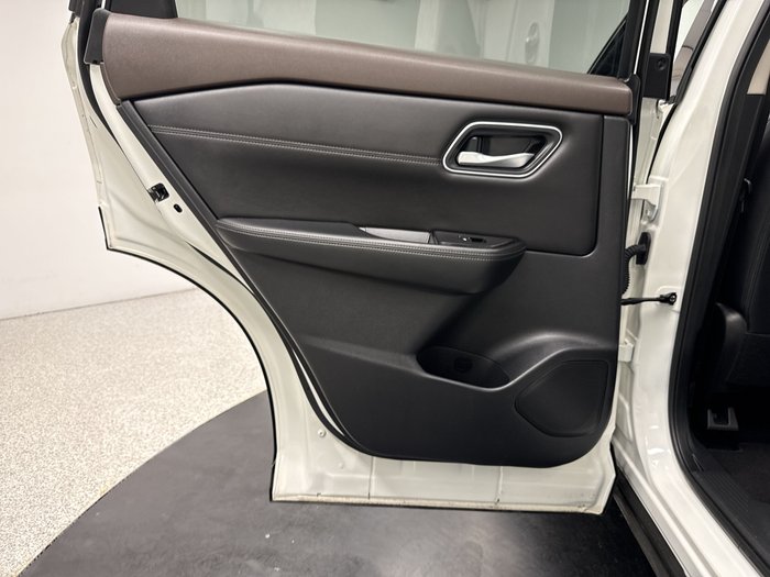 2023 Nissan X-TRAIL Ti e-POWER